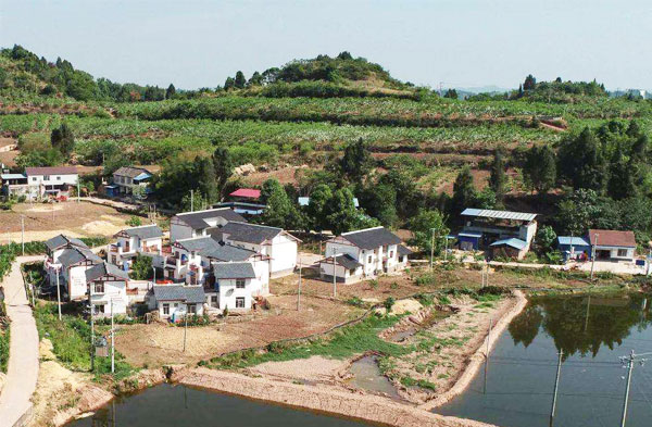 甘肃农村小型自来水厂（村镇集中供水）系统设计方案